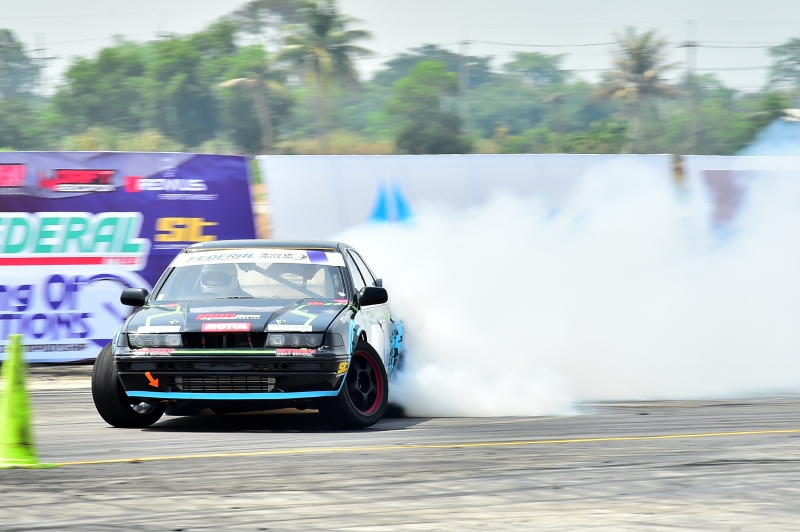 2016.04 Pathumthani King of Nations  RacingAsia.tv