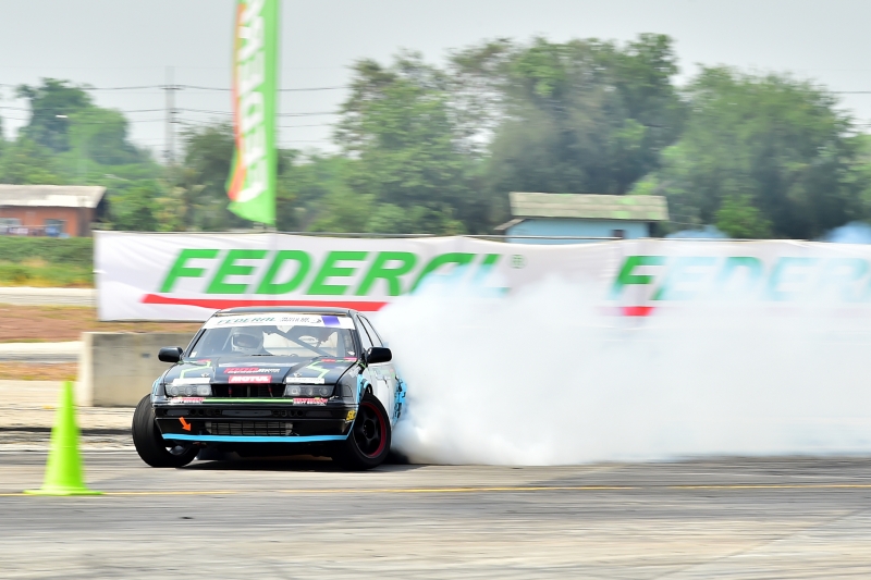 2016.04 Pathumthani King of Nations  RacingAsia.tv