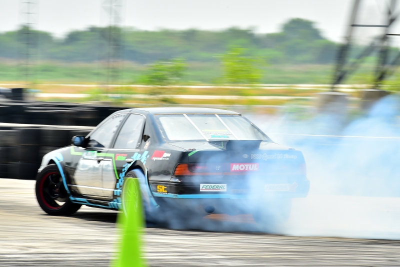 2016.04 Pathumthani King of Nations  RacingAsia.tv