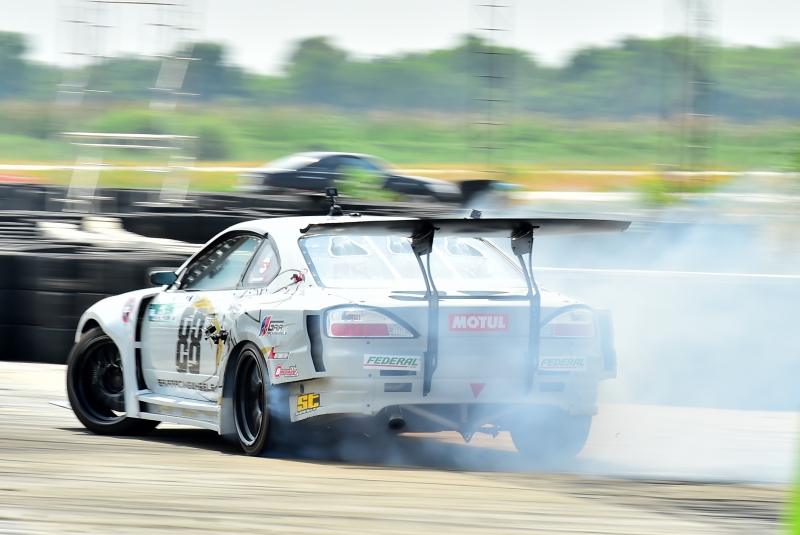 2016.04 Pathumthani King of Nations  RacingAsia.tv