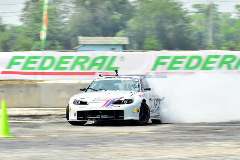 2016.04 Pathumthani King of Nations  RacingAsia.tv