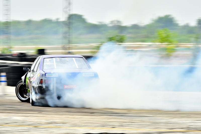 2016.04 Pathumthani King of Nations  RacingAsia.tv