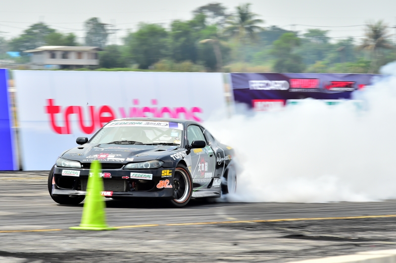 2016.04 Pathumthani King of Nations  RacingAsia.tv