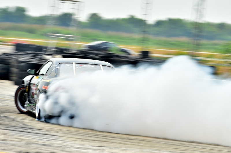 2016.04 Pathumthani King of Nations  RacingAsia.tv