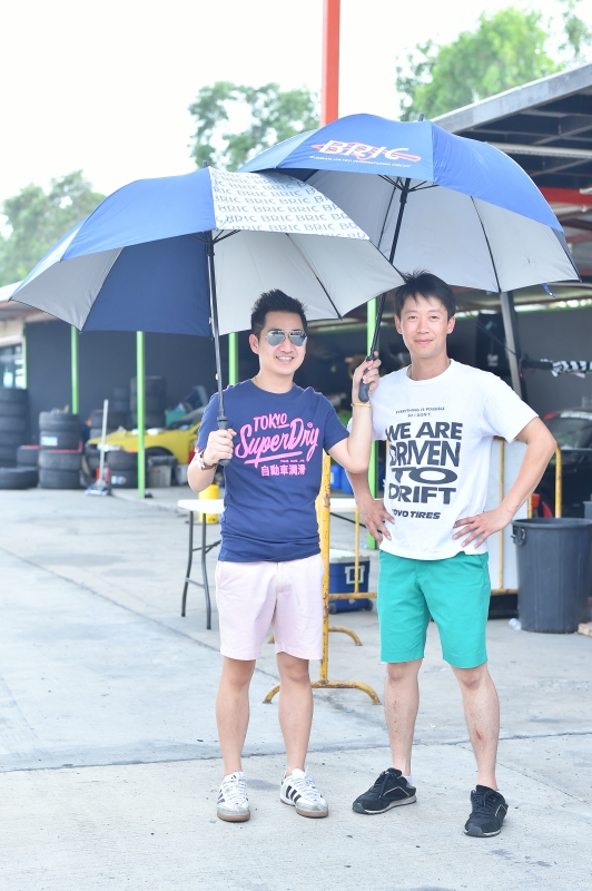 2016.04 Pathumthani King of Nations  RacingAsia.tv