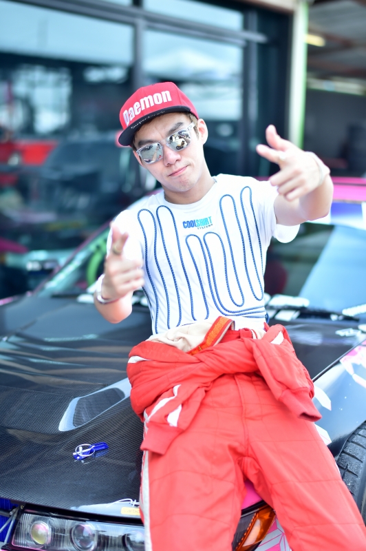 2016.04 Pathumthani King of Nations  RacingAsia.tv