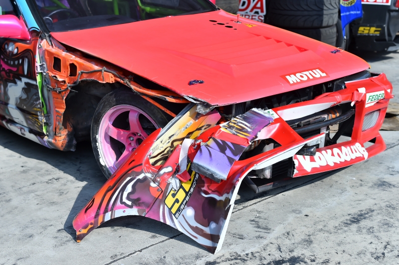 2016.04 Pathumthani King of Nations  RacingAsia.tv