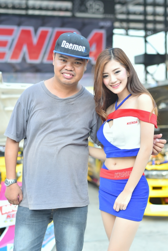 2016.04 Pathumthani King of Nations  RacingAsia.tv