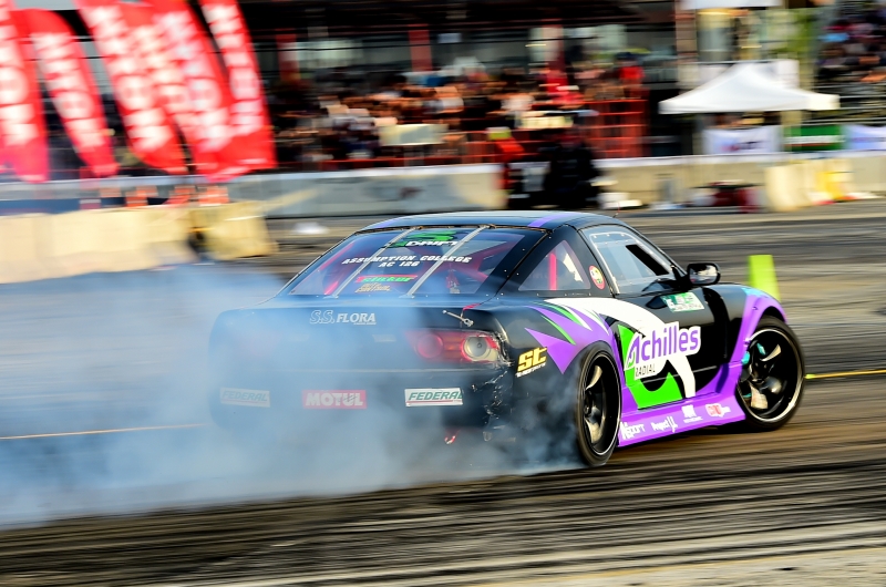 2016.04 Pathumthani King of Nations  RacingAsia.tv