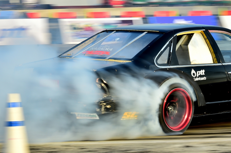 2016.04 Pathumthani King of Nations  RacingAsia.tv