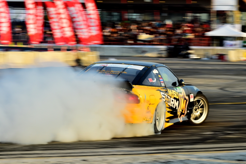 2016.04 Pathumthani King of Nations  RacingAsia.tv