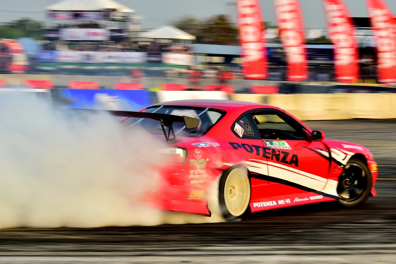 2016.04 Pathumthani King of Nations  RacingAsia.tv