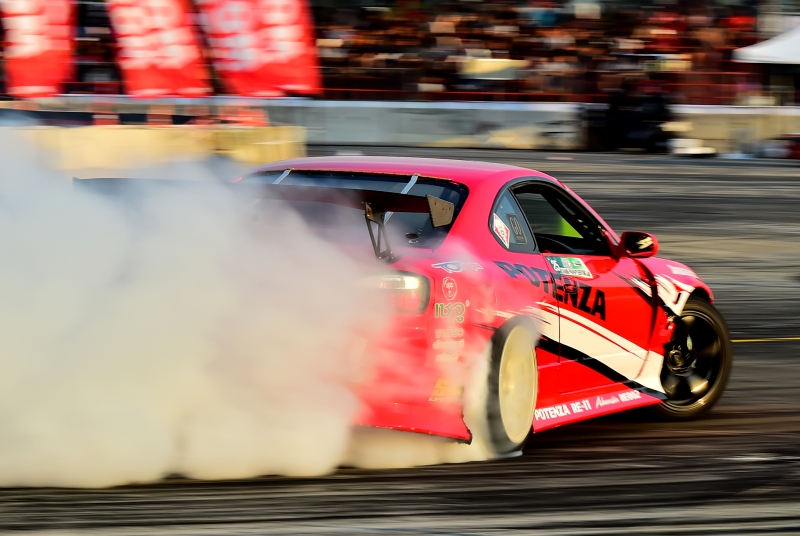 2016.04 Pathumthani King of Nations  RacingAsia.tv