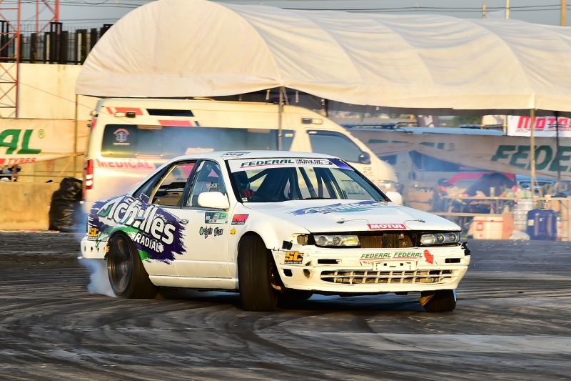 2016.04 Pathumthani King of Nations  RacingAsia.tv