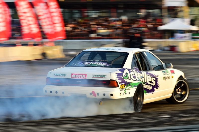 2016.04 Pathumthani King of Nations  RacingAsia.tv