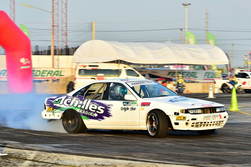 2016.04 Pathumthani King of Nations  RacingAsia.tv