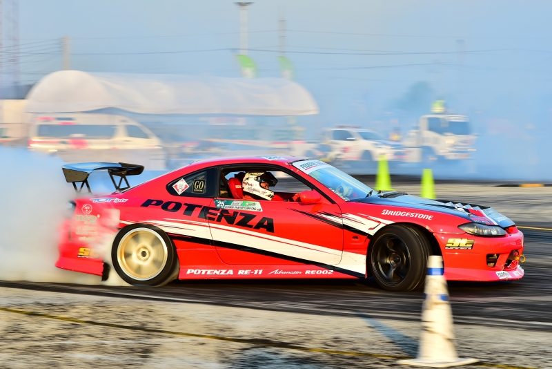 2016.04 Pathumthani King of Nations  RacingAsia.tv