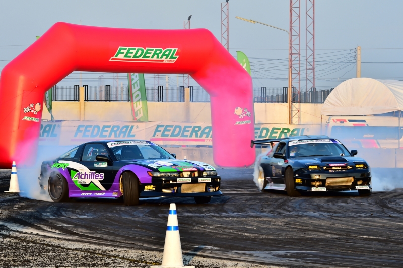 2016.04 Pathumthani King of Nations  RacingAsia.tv