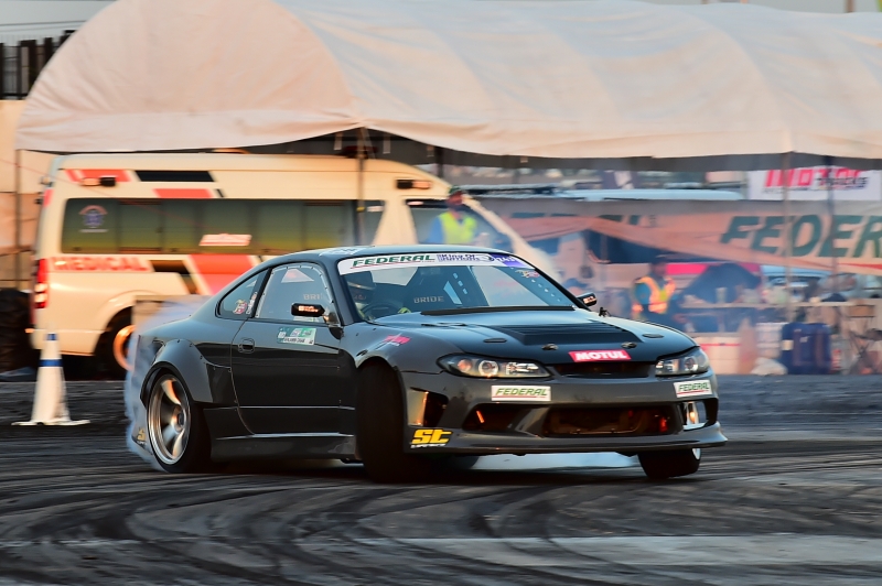 2016.04 Pathumthani King of Nations  RacingAsia.tv