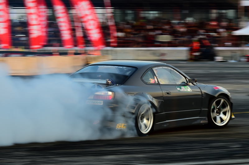 2016.04 Pathumthani King of Nations  RacingAsia.tv