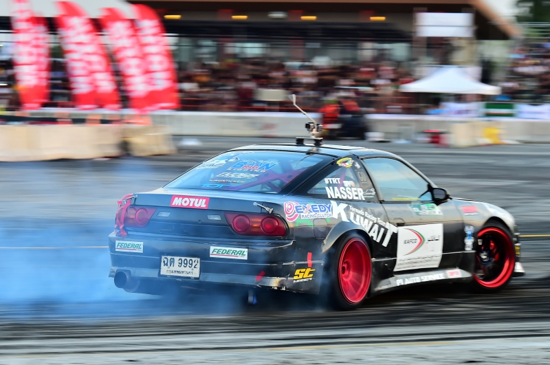 2016.04 Pathumthani King of Nations  RacingAsia.tv