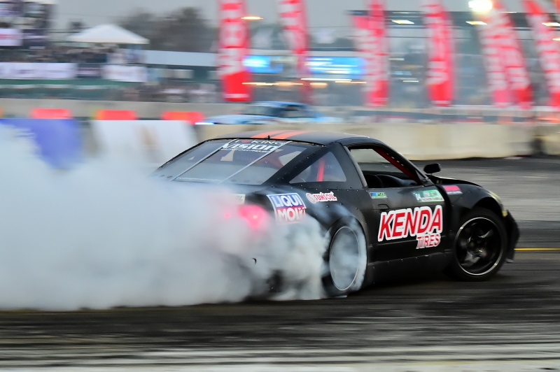 2016.04 Pathumthani King of Nations  RacingAsia.tv