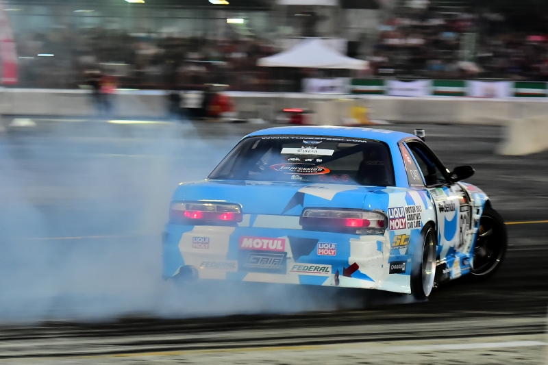 2016.04 Pathumthani King of Nations  RacingAsia.tv