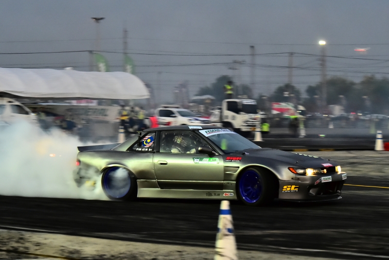 2016.04 Pathumthani King of Nations  RacingAsia.tv