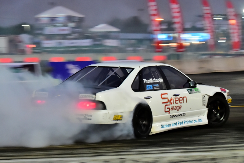 2016.04 Pathumthani King of Nations  RacingAsia.tv