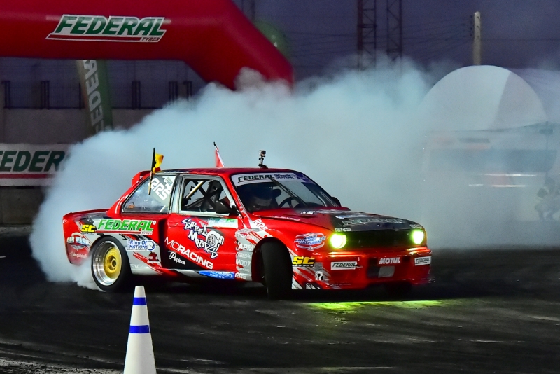 2016.04 Pathumthani King of Nations  RacingAsia.tv