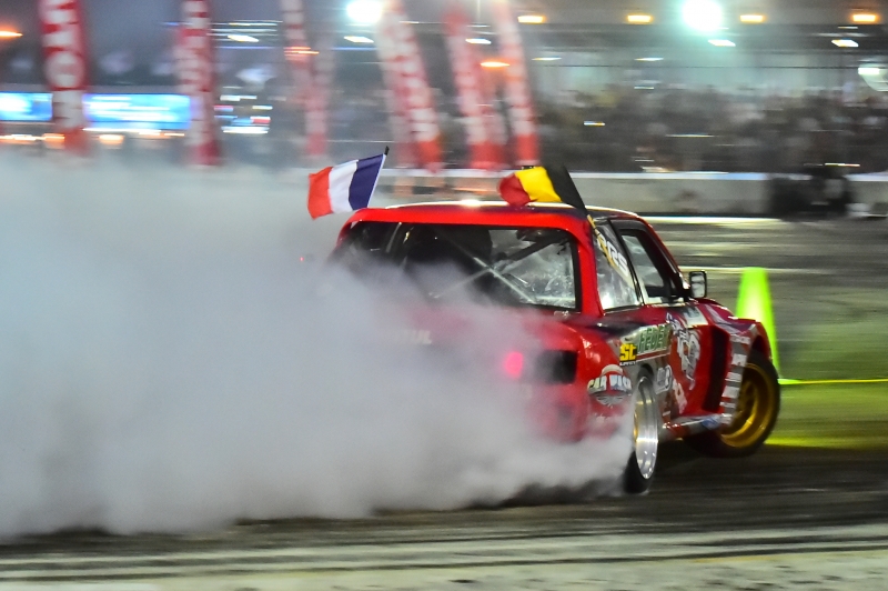 2016.04 Pathumthani King of Nations  RacingAsia.tv