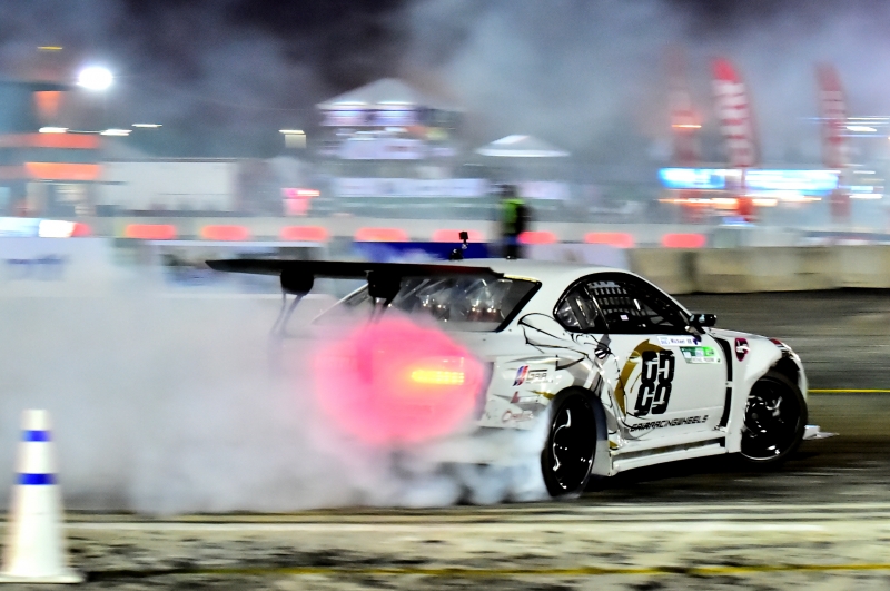 2016.04 Pathumthani King of Nations  RacingAsia.tv