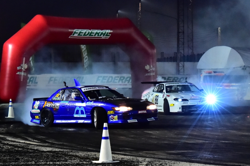 2016.04 Pathumthani King of Nations  RacingAsia.tv