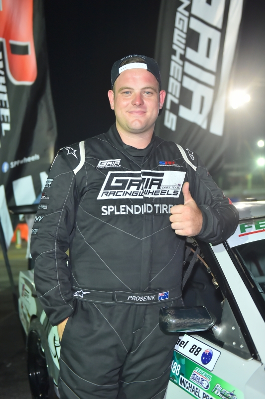 2016.04 Pathumthani King of Nations  RacingAsia.tv