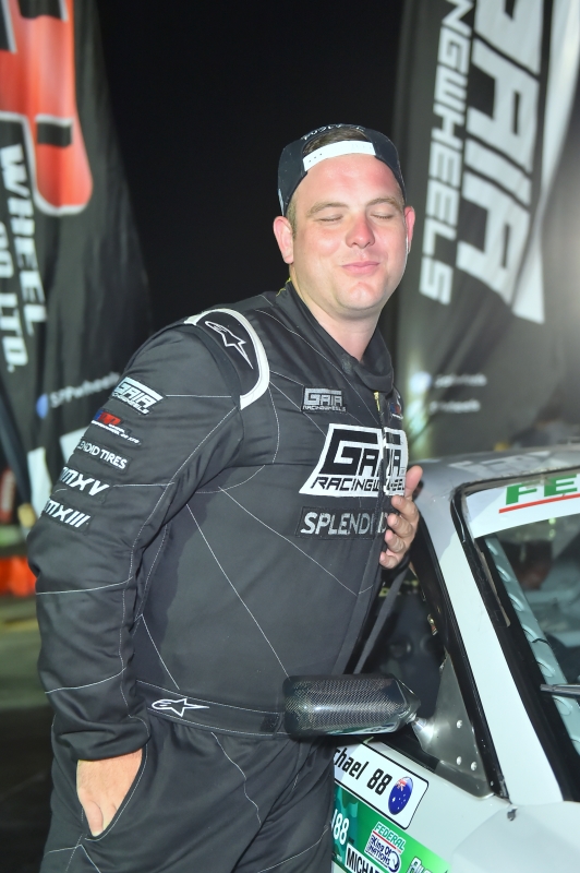 2016.04 Pathumthani King of Nations  RacingAsia.tv