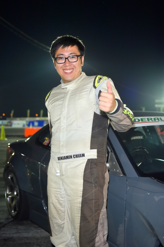2016.04 Pathumthani King of Nations  RacingAsia.tv