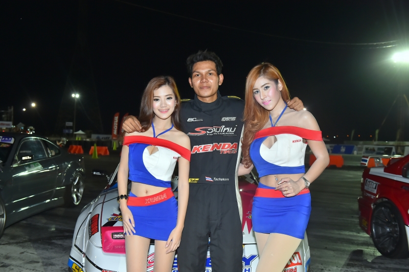 2016.04 Pathumthani King of Nations  RacingAsia.tv