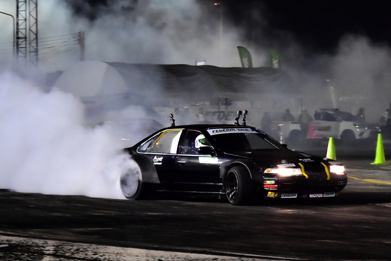 2016.04 Pathumthani King of Nations  RacingAsia.tv