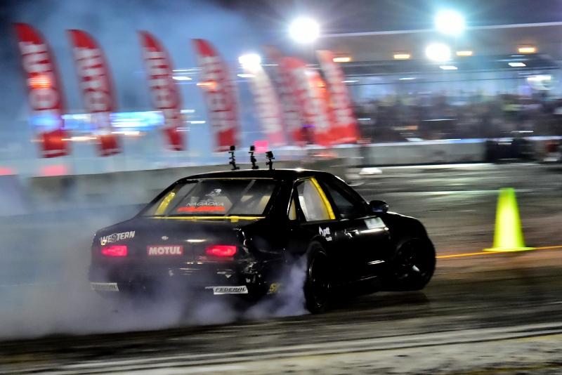 2016.04 Pathumthani King of Nations  RacingAsia.tv