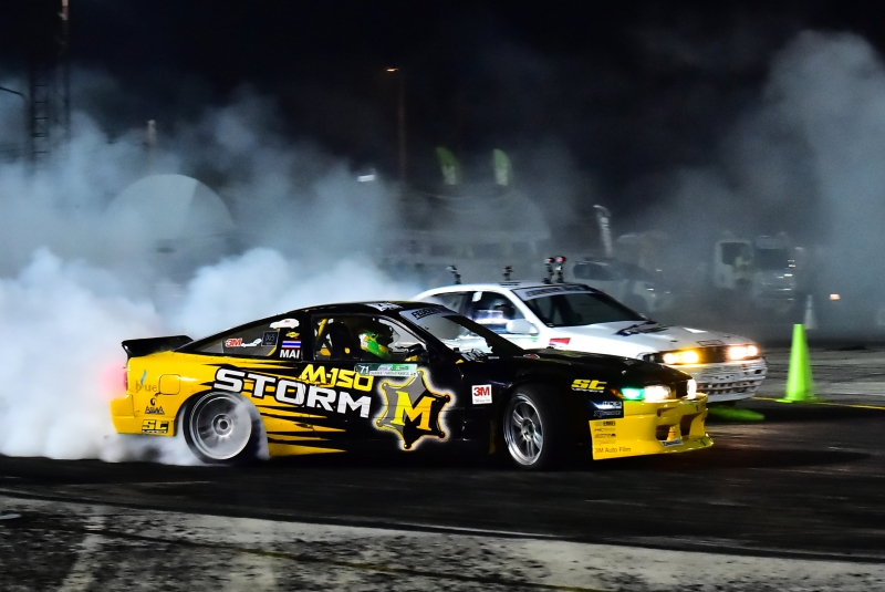 2016.04 Pathumthani King of Nations  RacingAsia.tv