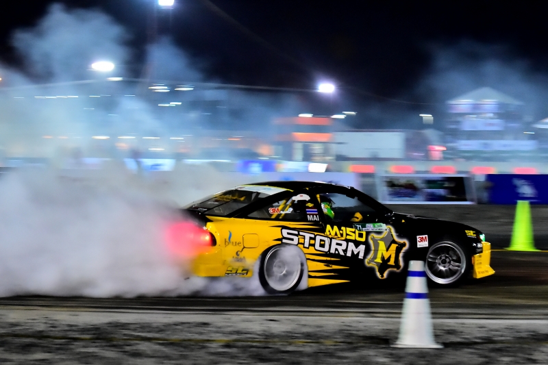 2016.04 Pathumthani King of Nations  RacingAsia.tv