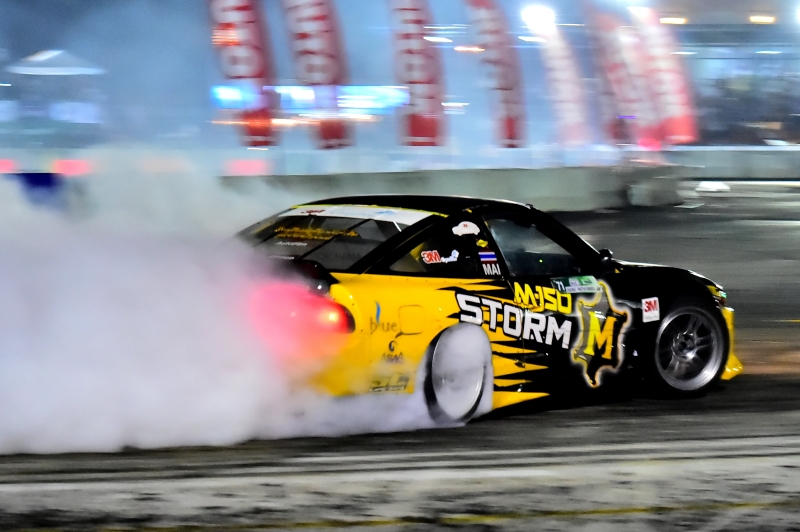 2016.04 Pathumthani King of Nations  RacingAsia.tv