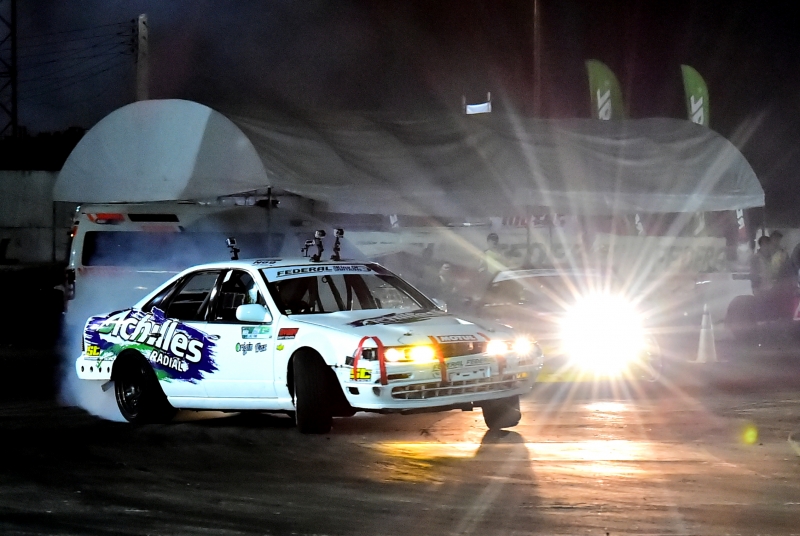 2016.04 Pathumthani King of Nations  RacingAsia.tv