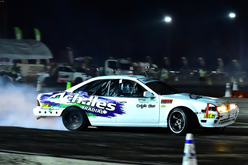 2016.04 Pathumthani King of Nations  RacingAsia.tv