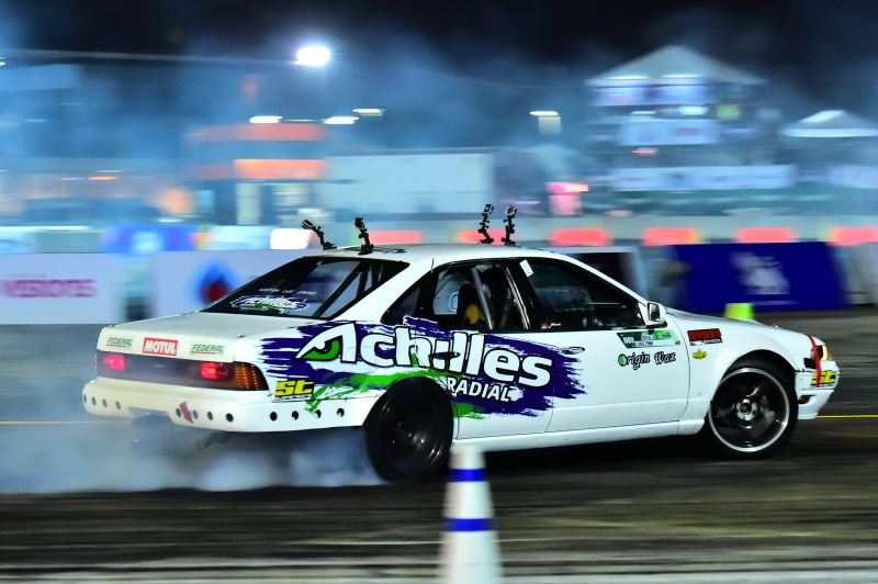 2016.04 Pathumthani King of Nations  RacingAsia.tv