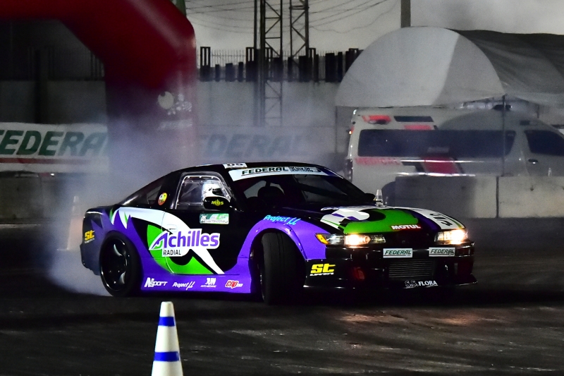 2016.04 Pathumthani King of Nations  RacingAsia.tv