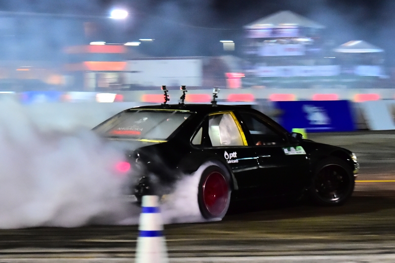 2016.04 Pathumthani King of Nations  RacingAsia.tv