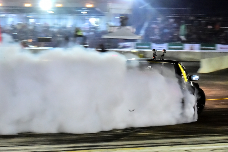 2016.04 Pathumthani King of Nations  RacingAsia.tv