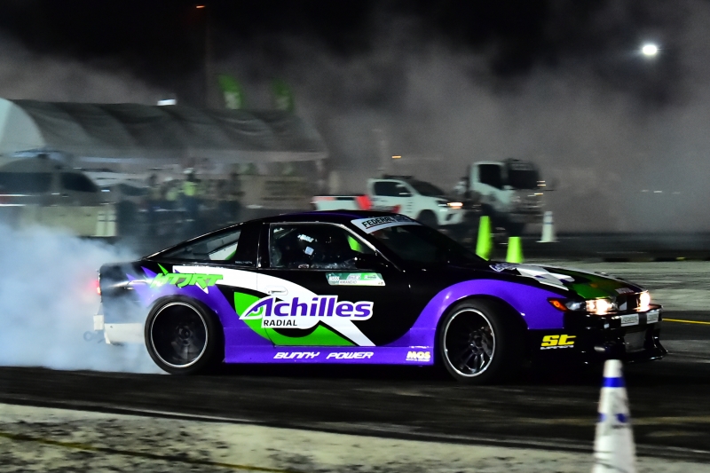 2016.04 Pathumthani King of Nations  RacingAsia.tv