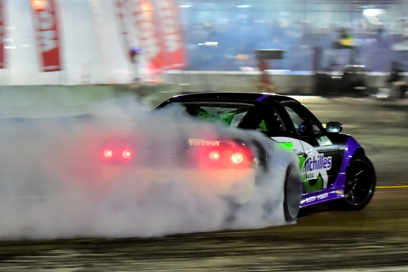 2016.04 Pathumthani King of Nations  RacingAsia.tv